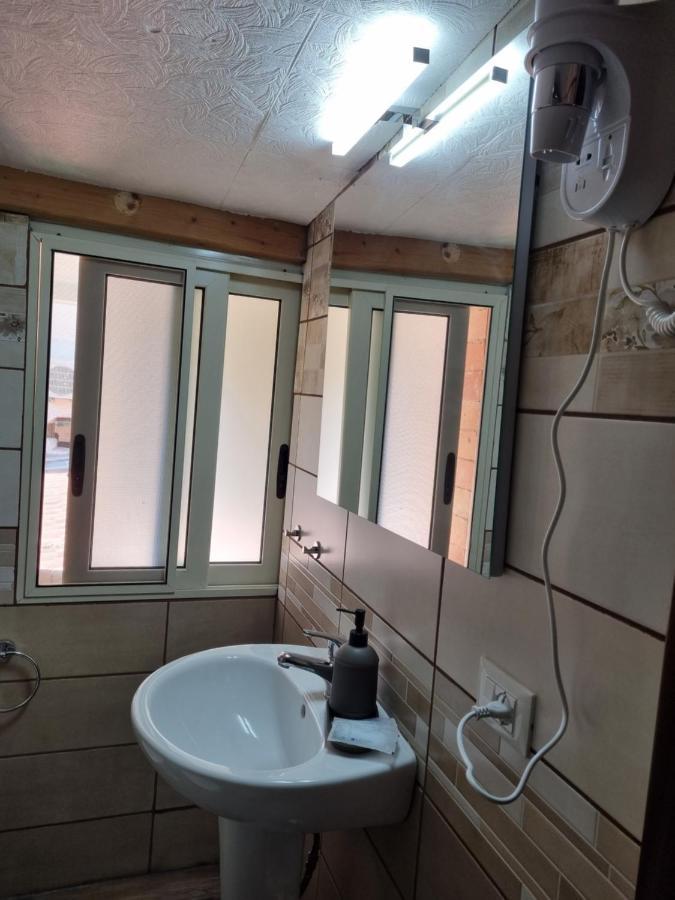 Appartamento Trinacria Aeroporto di Catania Fontana Rossa Esterno foto