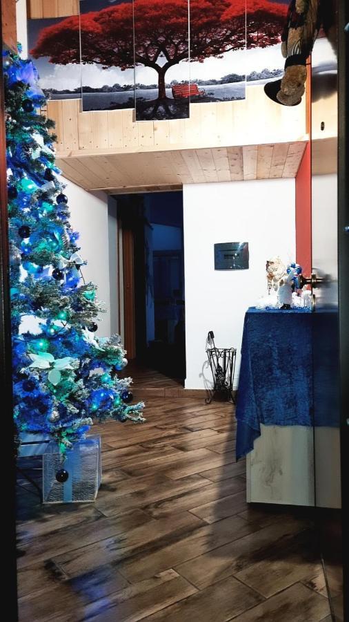 Appartamento Trinacria Aeroporto di Catania Fontana Rossa Esterno foto