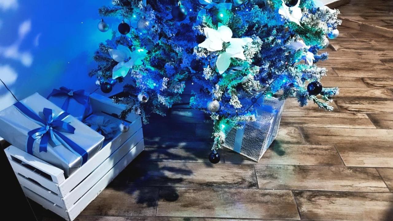 Appartamento Trinacria Aeroporto di Catania Fontana Rossa Esterno foto