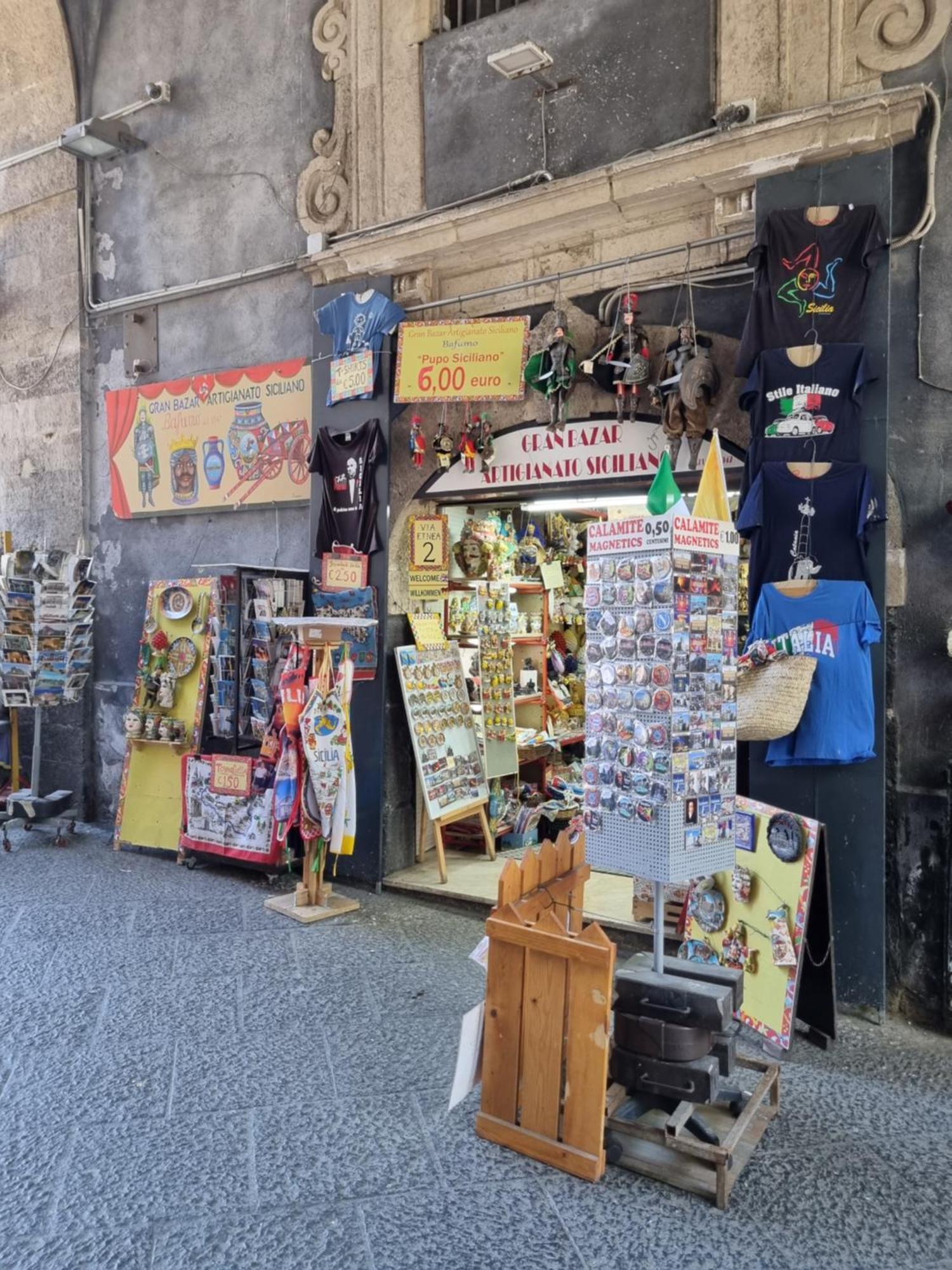 Appartamento Trinacria Aeroporto di Catania Fontana Rossa Esterno foto